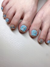 ベリール(Be'Leel)/【フット付け放題】