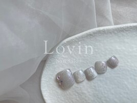 【ジェル/フット/アート】