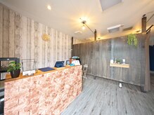 サロン エン(salon En)