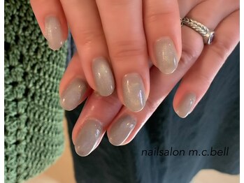 エムシーベル(m.c bell)/