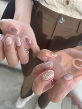 アルコアイリス(Arco Iris)/Aコース4800円大人カジュアル