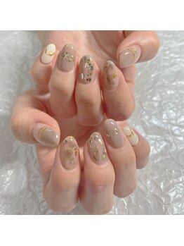 ブリンリン(BLinLin)/