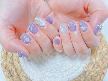 エクラ 横浜関内店(Eclat)/☆定額デザイン☆