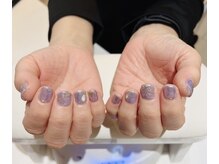 アヤネイルズ アンド アイラッシュ 綱島店(AYA NAILZ.&Eyelash)/定額アートコース