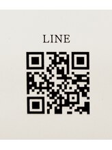 レスプロンディール(Resplendir)/LINEからもご予約が可能です！