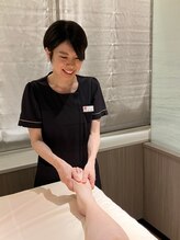 イヴ 豊洲教室(EVE) 山岸