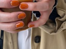 ユル 千葉(yl)/<ハンド>ワンカラーネイル