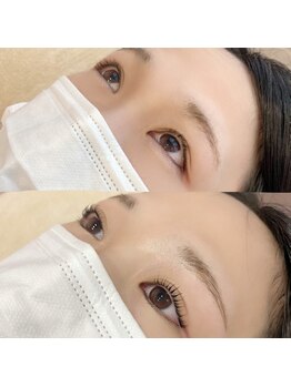 アネラプラス(ANELA Plus+)/まつ毛パーマ