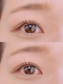 クラシック アイズ(CLASSIC EYES)/CLASSIC EYES