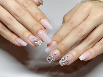 ハミ 新大久保(H'ami)/スカルプデザイン