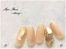 ネイルサロンミハフルーラ 池袋店(Mija Flura)