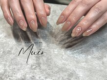 ミュア(Muir)/定額シンプルコース