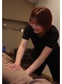 ラースパ アザブ(La SPA azabu) 菊池