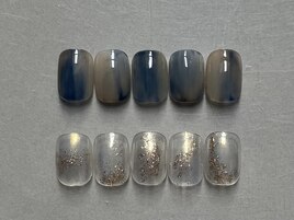 【定額】100 Simple/6600yen