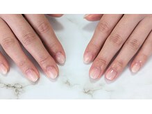 モアプラス 橿原店(MORE+plus)/グラデーション♪【５５００円】