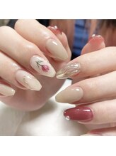 ルネット(Lunette)/design by suzuna