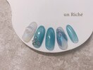 ¥9900 ★アート定額60分★1049