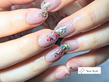 スタースタイル(Star Style)/