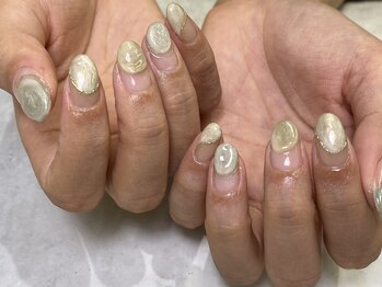 リリ(Rili)/【Riko指名限定】デザイン