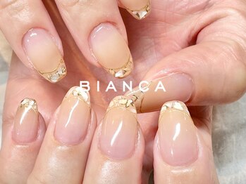 ビアンカ 名駅店(Bianca)/定額コース初回¥8000