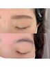 【両角限定クーポン】女性or男性　美眉アイブロウスタイリングWAX込み5000円