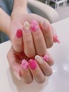 ハンドネイル