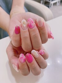 ハンドネイル