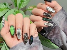 十色 中目黒店/【季節のDESIGN】初回オフ無料！