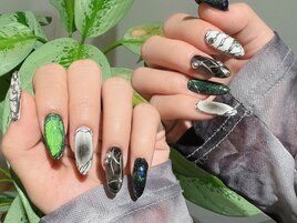 【季節のDESIGN】初回オフ無料！