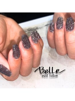 ベル(Belle)/enoiフラッシュワンカラー