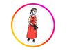 【こみ様の投稿を見た方限定クーポン】