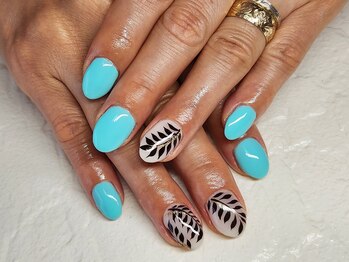 アンサリカ(ansalika)/