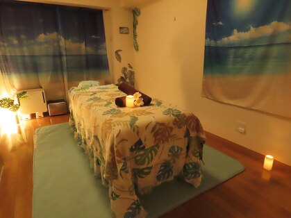 カノア 麻布十番(Kanoa)の写真