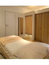 ワンルーム(1ROOM)/施術ルーム