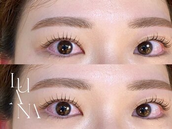 ルアナ ケリー(Luana kelly)/