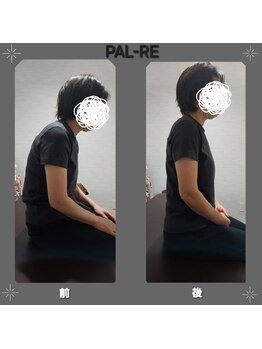 パルレ 仙台東/同日のお客様の変化《50代》