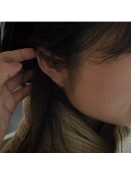 エントランス 北綾瀬(entrance)/耳ツボジュエリー/代謝UP /小顔