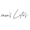 メンズロータス(men's Lotus)のお店ロゴ
