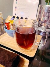 ラクサー(RAKSAA)/アフタードリンク