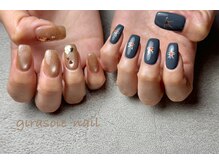 ジラソーレ(girasole)/