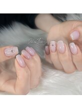 ジョリ チュン(JOLIE TRUONG)/