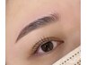 人気☆【まつげパーマ×眉毛】世界初のびーるまつぱ×眉毛WAX￥10,800