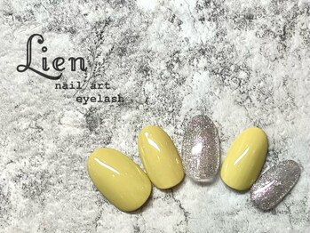 シンプルネイル★