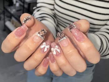 グロウ ネイル(GLOW×NAIL)/