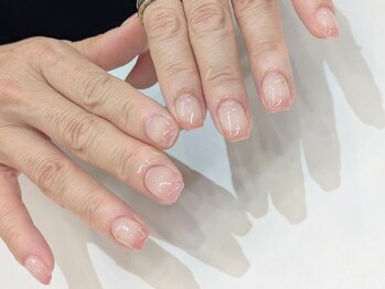 ペルシャ 坂戸駅前店(Persian)/ちゅるんカラー