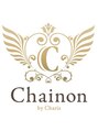 シェノン バイ カリス(Chainon by charis)/chainon　ｂｙ　Chaaris