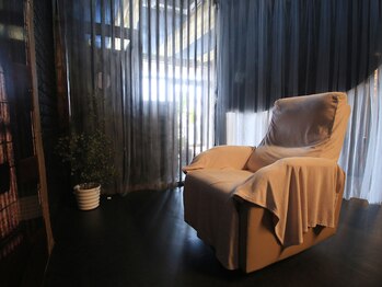 アミュレット(Amulet)/半個室スペース