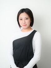 ジル(jill) ネイリスト Honoka