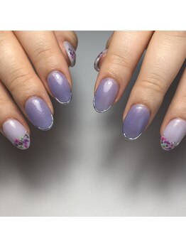 クレオ(Cleo)/定額ネイル