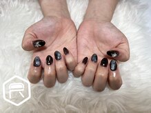 レディスペネイル メイニ 名駅東口(Redispe nail mei2)/100種定額